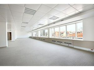 Location Local Professionnel 1 763m²