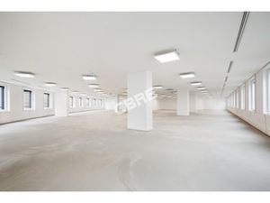 Location Local Professionnel 4 331m²