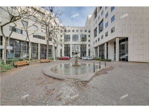 Location Local Professionnel 5 763m² RUEIL MALMAISON 92500
