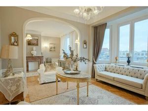 Appartement à vendre avec 2 chambres   Ixelles (VBD62761)