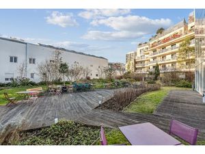 Location Local Professionnel 1 882m² BOULOGNE BILLANCOURT 92100