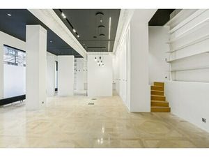 Location Local Professionnel 130m²