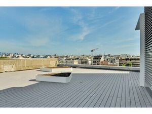 Location Local Professionnel 171m²