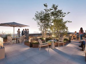 Location Local Professionnel 2 275m²