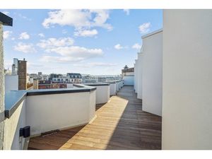 Location Local Professionnel 2 278m² BOULOGNE BILLANCOURT 92100