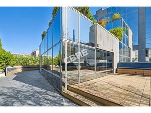 Location Local Professionnel 3 213m² BOULOGNE BILLANCOURT 92100