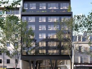 Location Local Professionnel 3 740m² BOULOGNE BILLANCOURT 92100