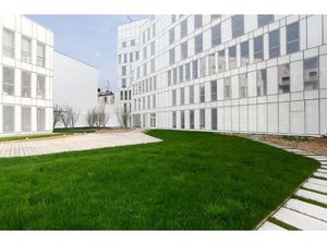 Location Local Professionnel 4 538m² BOULOGNE BILLANCOURT 92100