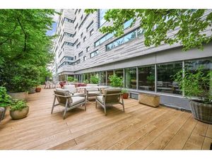 Location Local Professionnel 4 809m² BOULOGNE BILLANCOURT 92100