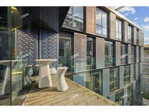 Location Local Professionnel 877m² BOULOGNE BILLANCOURT 92100