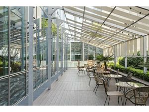 Location Local Professionnel 9 118m²