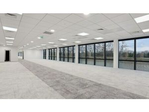 Location Local Professionnel 5 135m² ISSY LES MOULINEAUX 92130