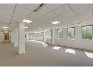 Location Local Professionnel 1 098m² LEVALLOIS PERRET 92300