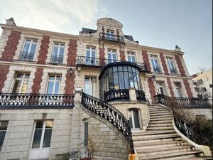 Location Local Professionnel 18m²