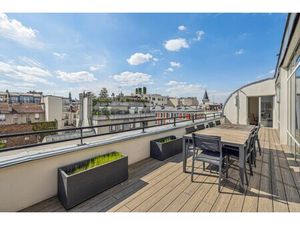 Location Local Professionnel 450m²