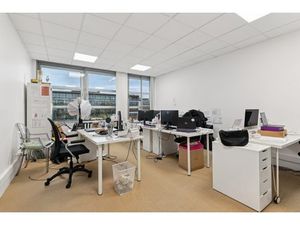 Location Local Professionnel 233m²
