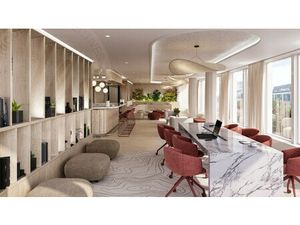 Location Local Professionnel 4 574m²