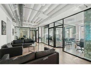 Location Local Professionnel 1 092m² PARIS 11ème