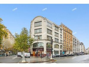 Location Local Professionnel 1 156m²