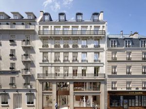 Location Local Professionnel 1 962m² PARIS 11ème