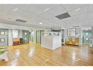 Location Local Professionnel 100m²