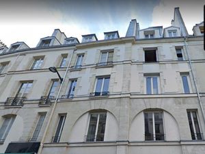 Location Local Professionnel 245m²