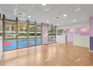 Location Local Professionnel 366m²