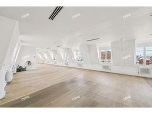 Location Local Professionnel 504m²