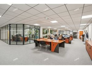 Location Local Professionnel 507m²