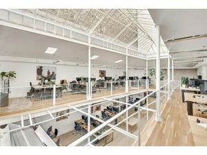 Location Local Professionnel 560m²