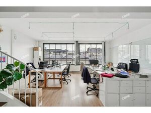 Location Local Professionnel 615m²