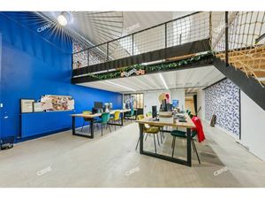 Location Local Professionnel 188m²