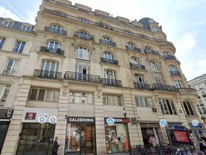 Location Local Professionnel 3 359m² PARIS 12ème