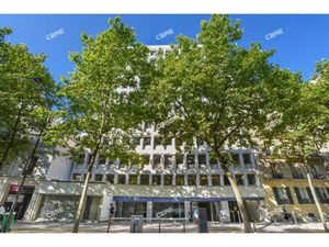 Location Local Professionnel 686m²