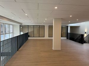 Location Local Professionnel 220m²