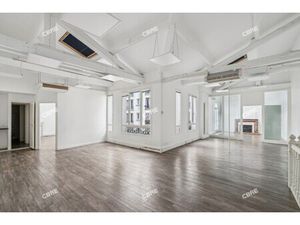 Location Local Professionnel 246m²