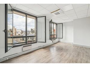 Location Local Professionnel 136m² PARIS 14ème