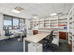 Location Local Professionnel 312m² PARIS 14ème