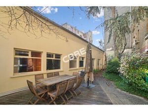 Location Local Professionnel 400m²