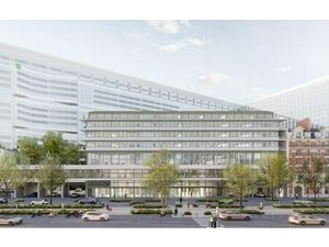 Location Local Professionnel 2 800m²