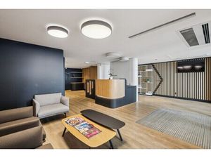 Location Local Professionnel 2 843m² PARIS 15ème