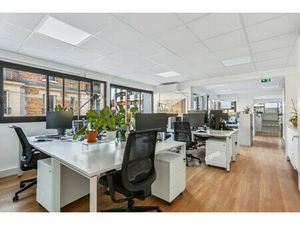 Location Local Professionnel 224m²