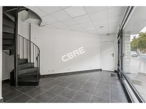 Location Local Professionnel 45m² PARIS 15ème