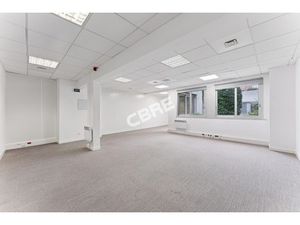 Location Local Professionnel 764m² PARIS 15ème