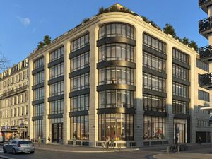 Location Local Professionnel 4 000m²