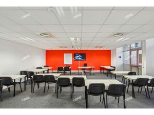 Location Local Professionnel 474m²