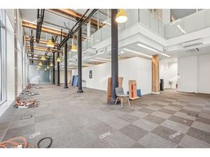 Location Local Professionnel 875m²