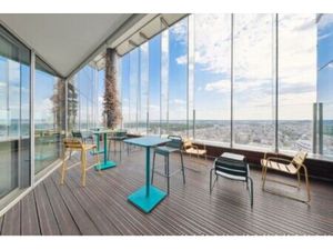 Location Local Professionnel 4 416m² PUTEAUX 92800