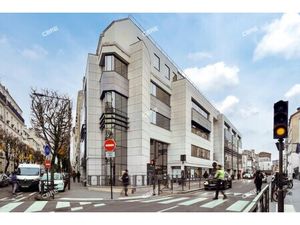 Location Local Professionnel 1 105m²