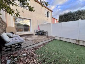 Vente maison 3 pièces 63 m² Marguerittes (30320)